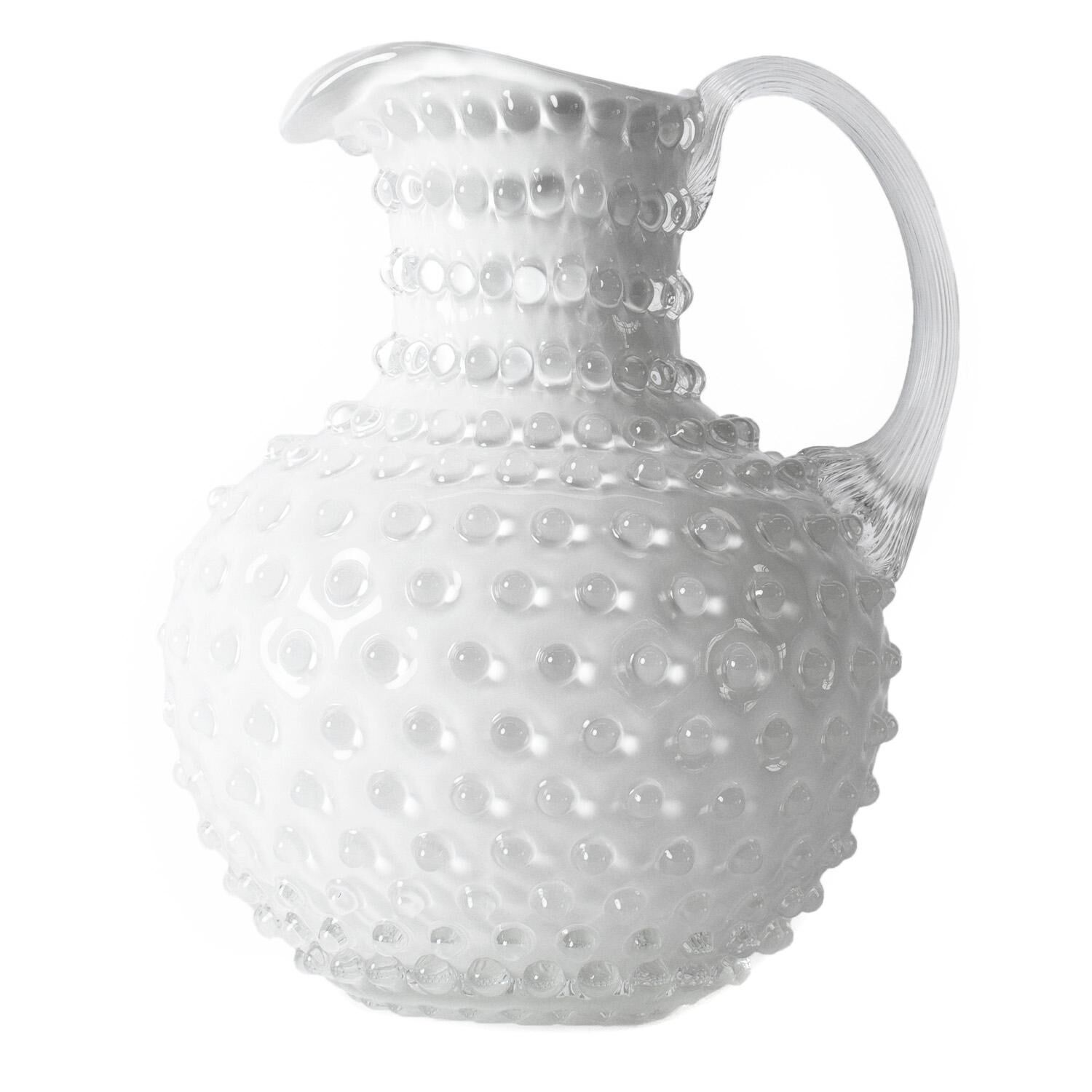Paris Carafe 2 L Opale