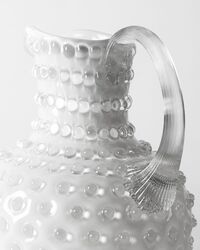 Paris Karaffe 2 L Opal