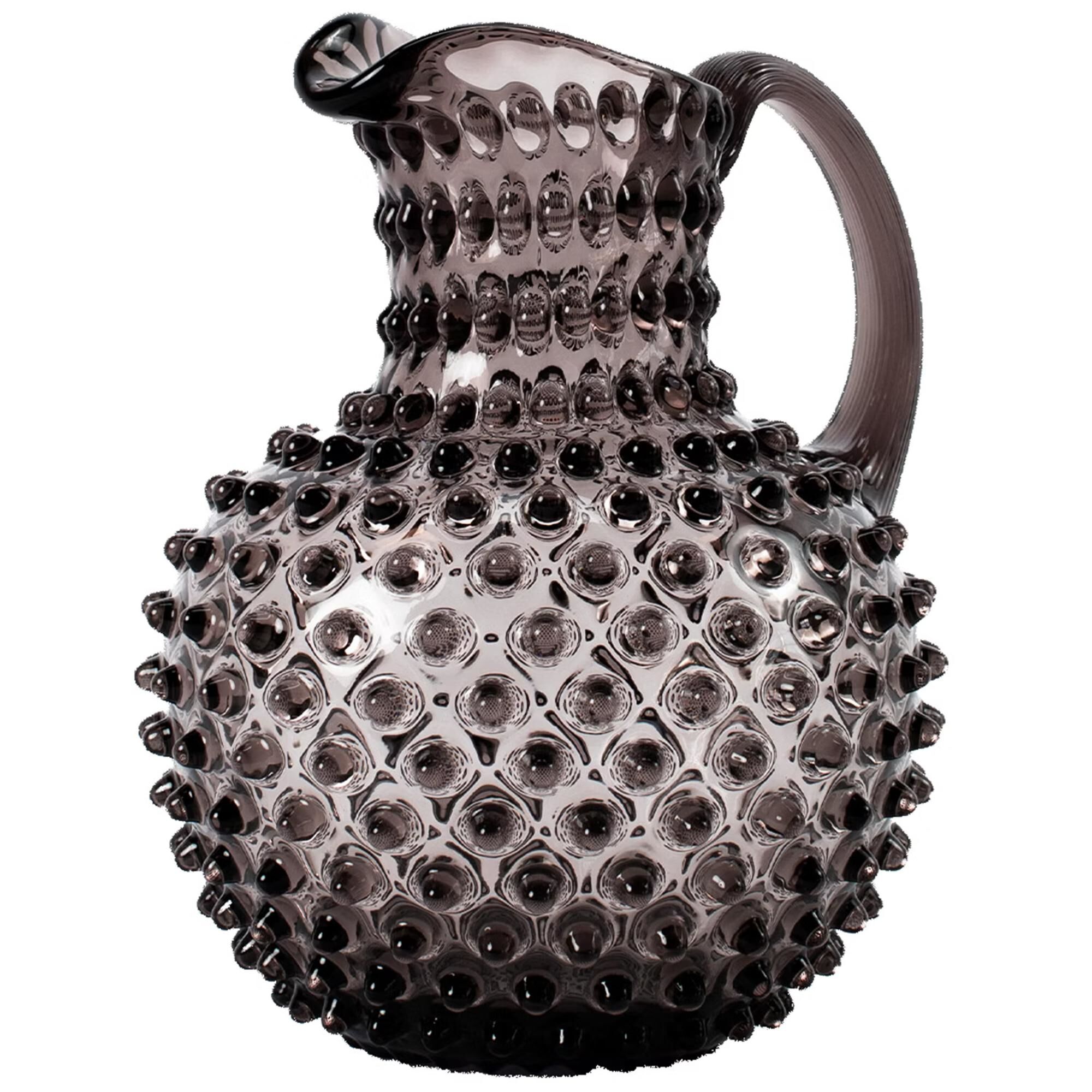 Paris Carafe 2 L Brown Smoke