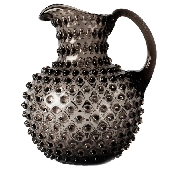 Paris Karaffe 2 L Brown Smoke