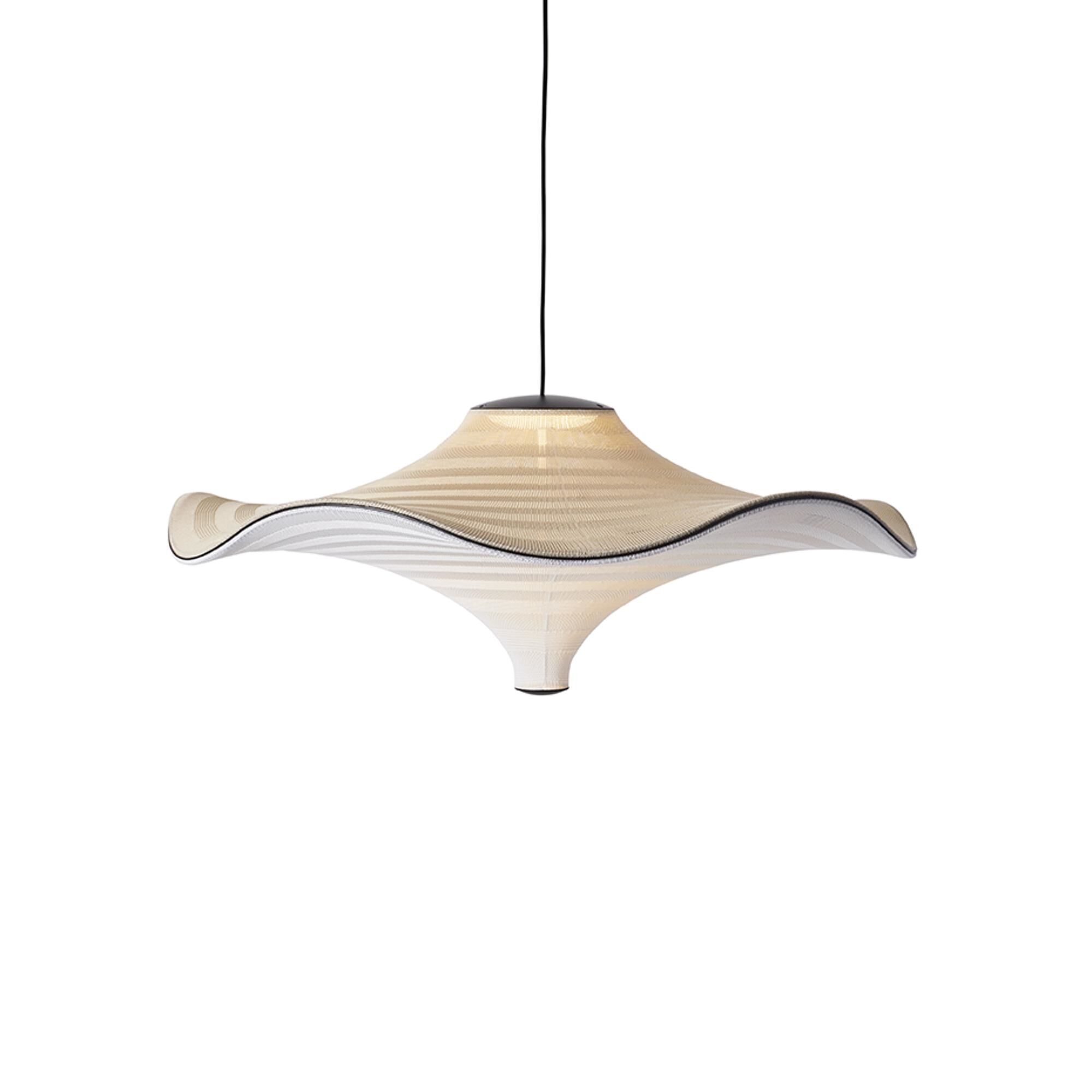 Pendentif Flying Ø96 Suspension Sable