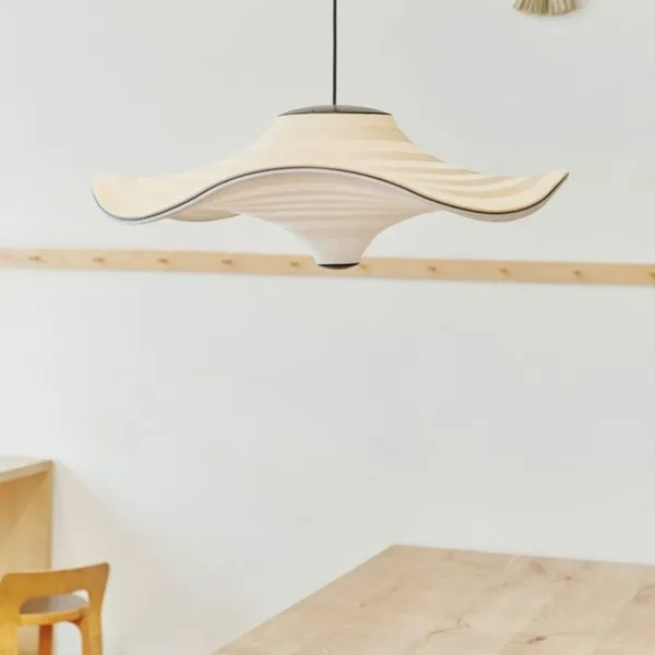 Pendentif Flying Ø96 Suspension Sable