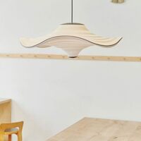 Pendentif Flying Ø96 Suspension Sable