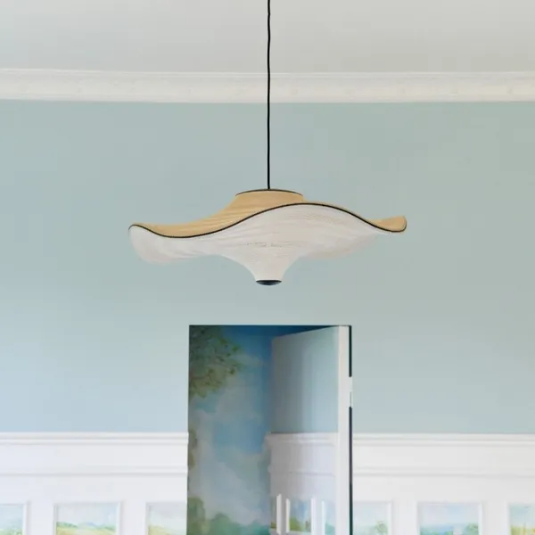 Pendentif Flying Ø96 Suspension Sable