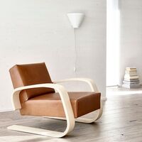 A910 Wandlamp Wit