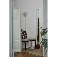 A910 Wandlamp Wit