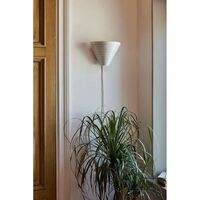 A910 Wandlamp Wit