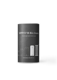 Bin Skraldeposer Til 17/18 8 Ruller Recycled
