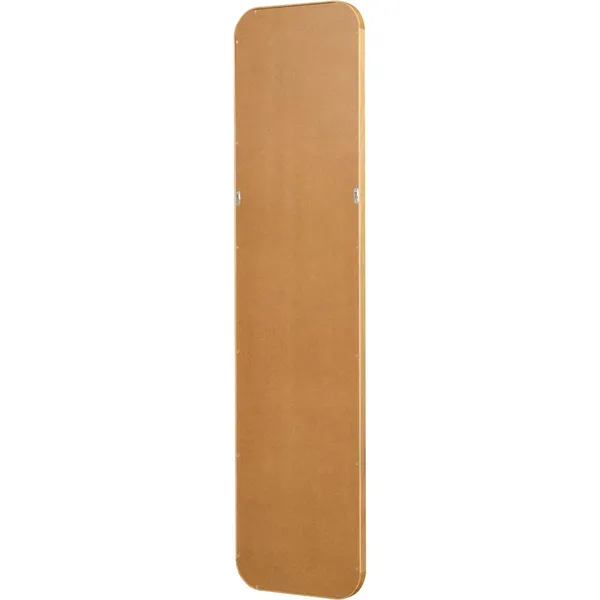 Clea 40x160 cm Mirror Oak