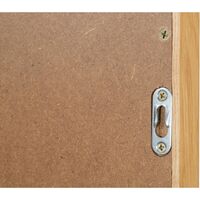 Clea 40x160 cm Spejl Eg