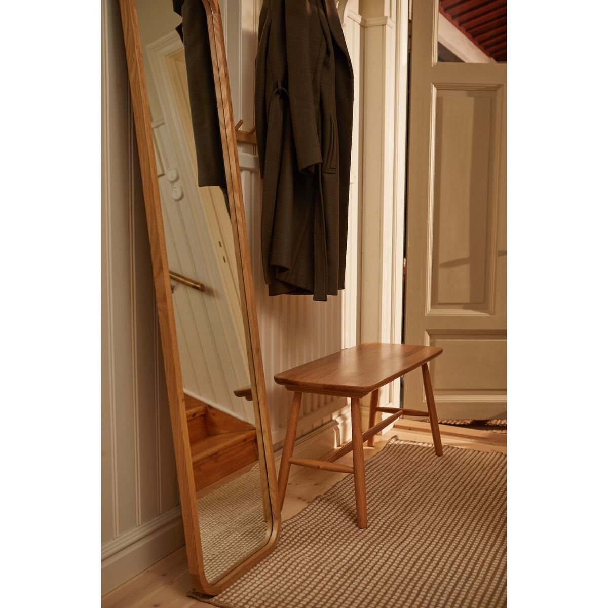 Clea 40x160 cm Spejl Eg