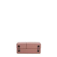 TRIX LIBERTY OBI CHECK Materac/Sofa Outdoor Rust