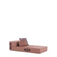 TRIX LIBERTY OBI CHECK Materac/Sofa Outdoor Rust