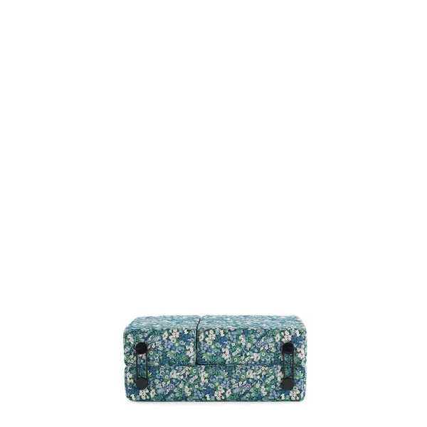 TRIX LIBERTY ARTEMIS Outdoor-Matratze/Sofa Salbeigrün