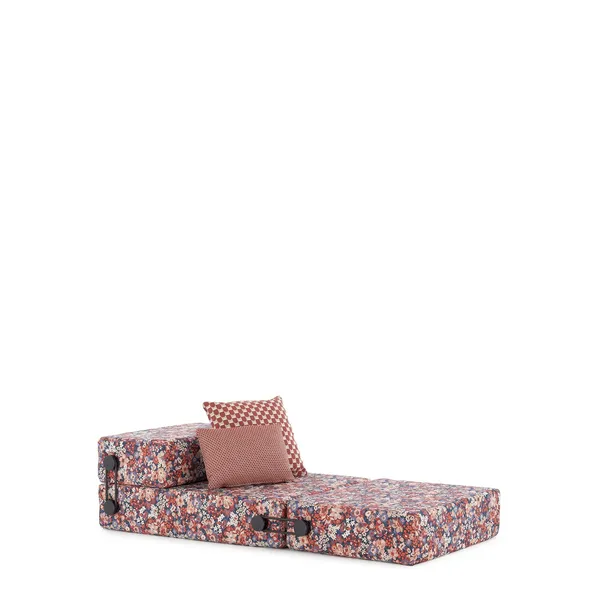 TRIX LIBERTY ARTEMIS Udendørs Madras/Sofa Rust