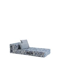 TRIX LIBERTY ARTEMIS Udendørs Madras/Sofa Blå