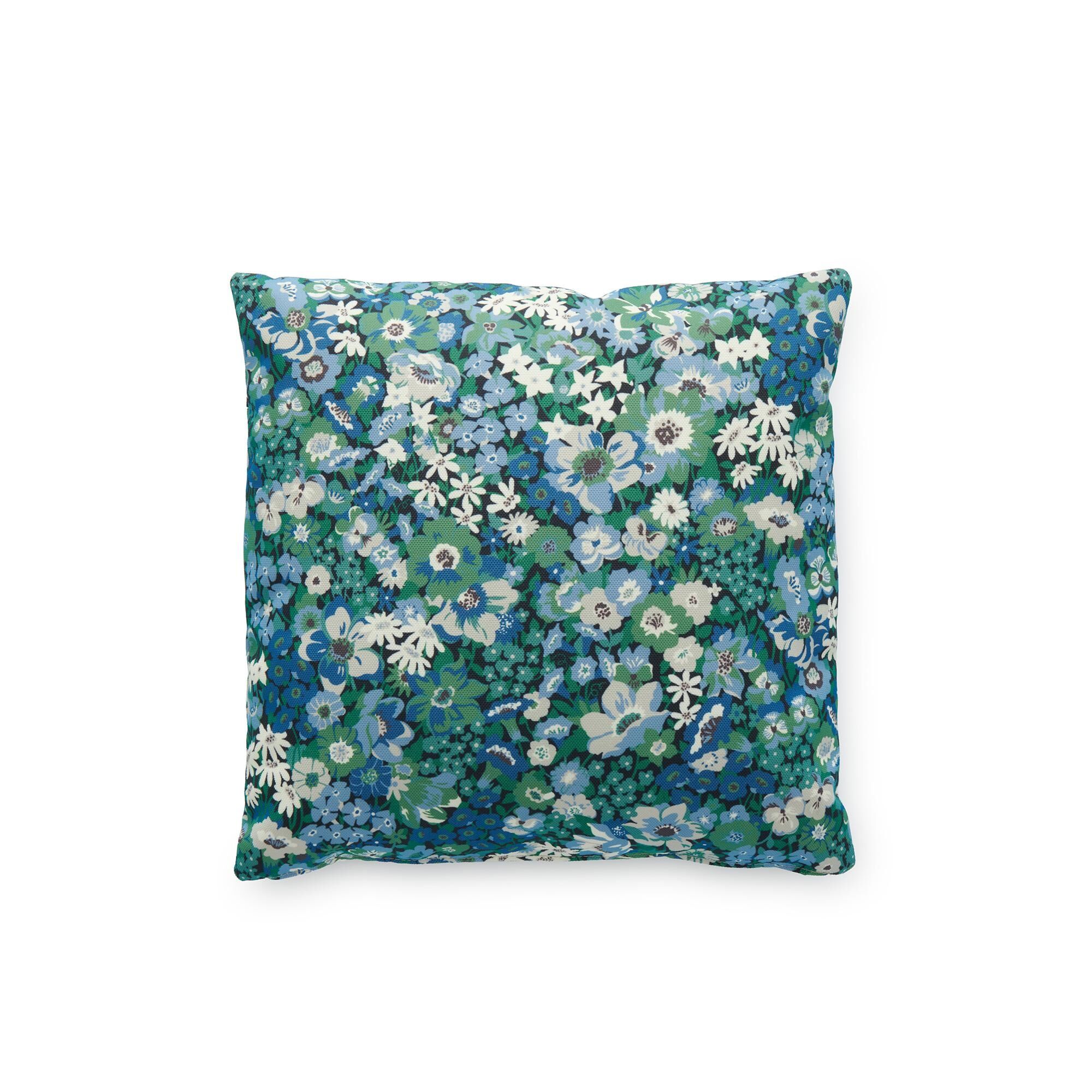 LIBERTY Udendrspude 48x48 Sage