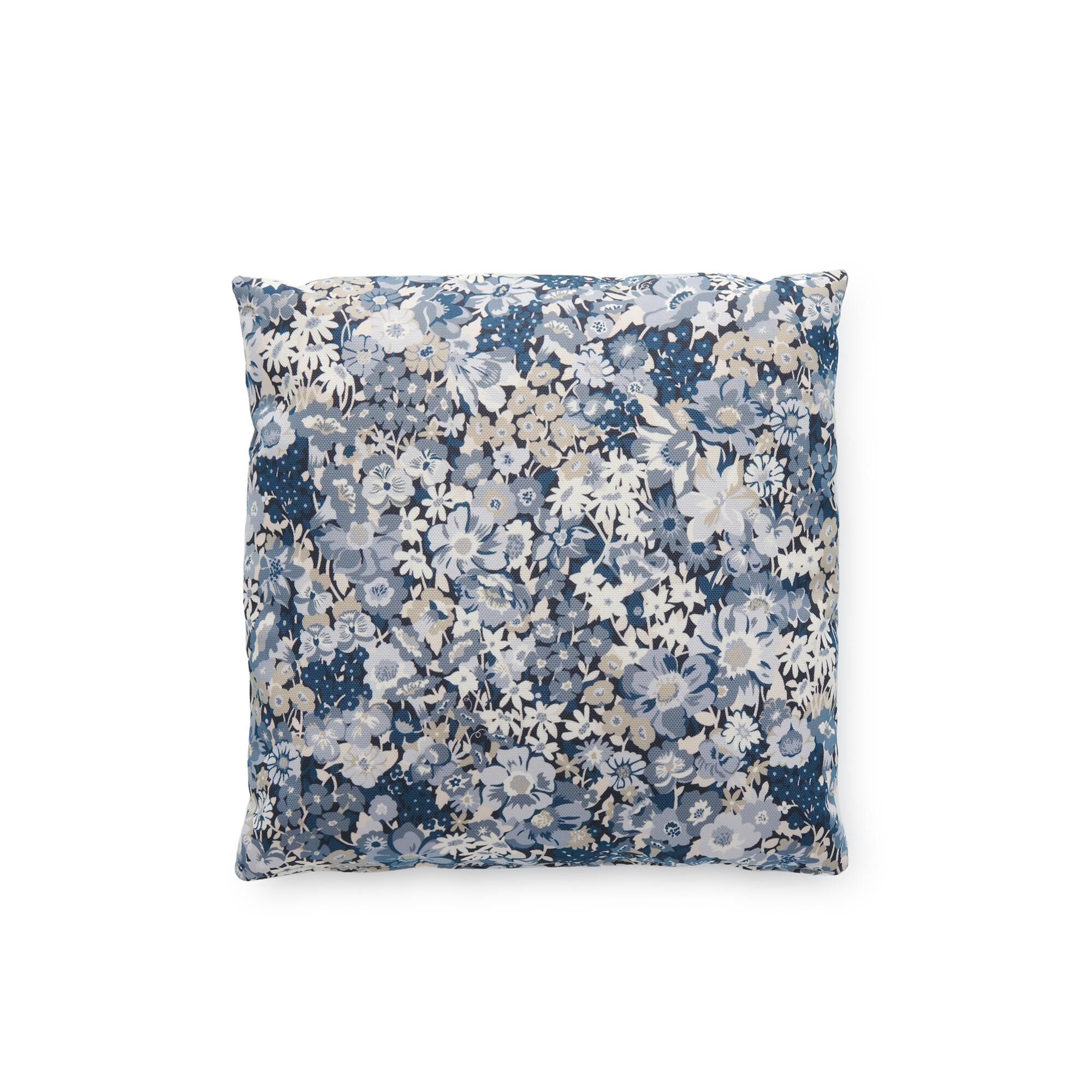 LIBERTY Udendrspude 48x48 Bl
