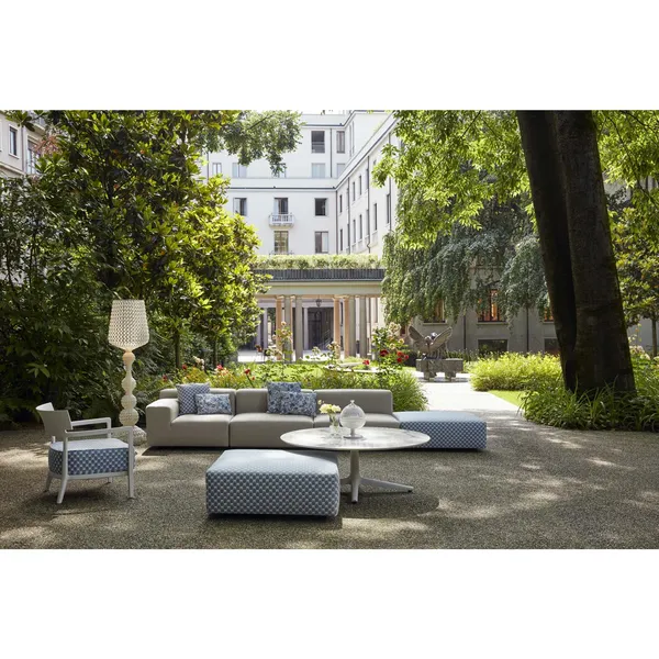 LIBERTY Outdoor 48x48 Blu