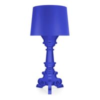 BORUGIE Table Lamp Blue
