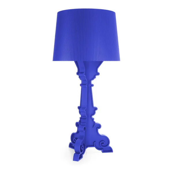 BORUGIE Table Lamp Blue