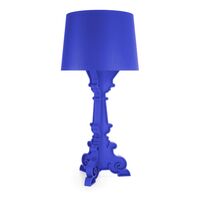 BORUGIE Table Lamp Blue