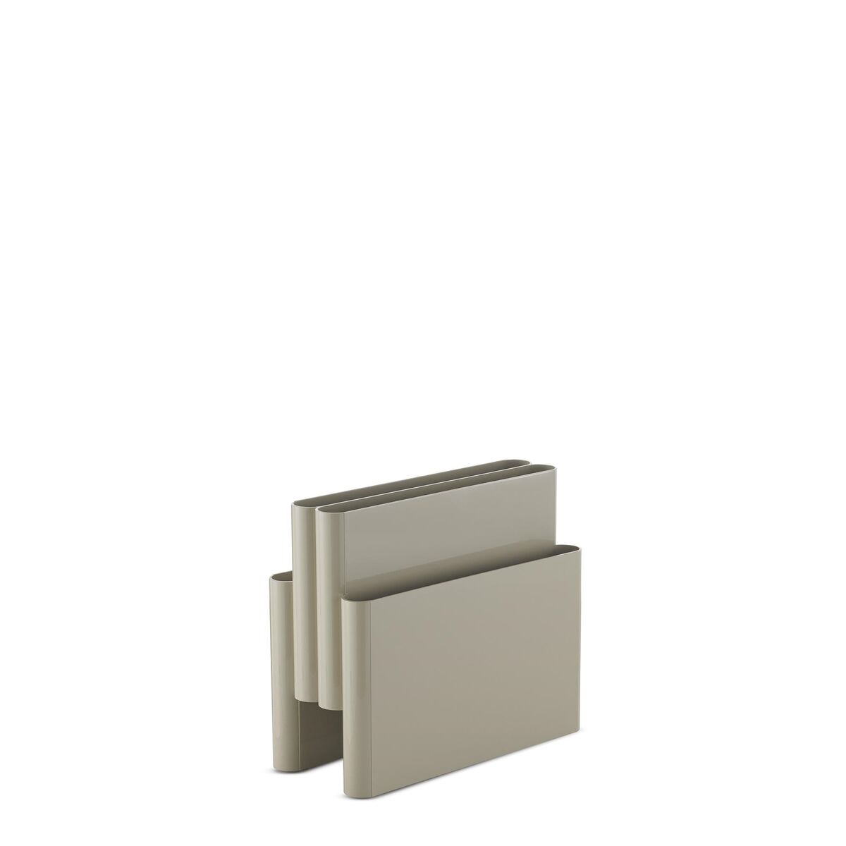 MAGAZINE Magasinholder Dove Gray