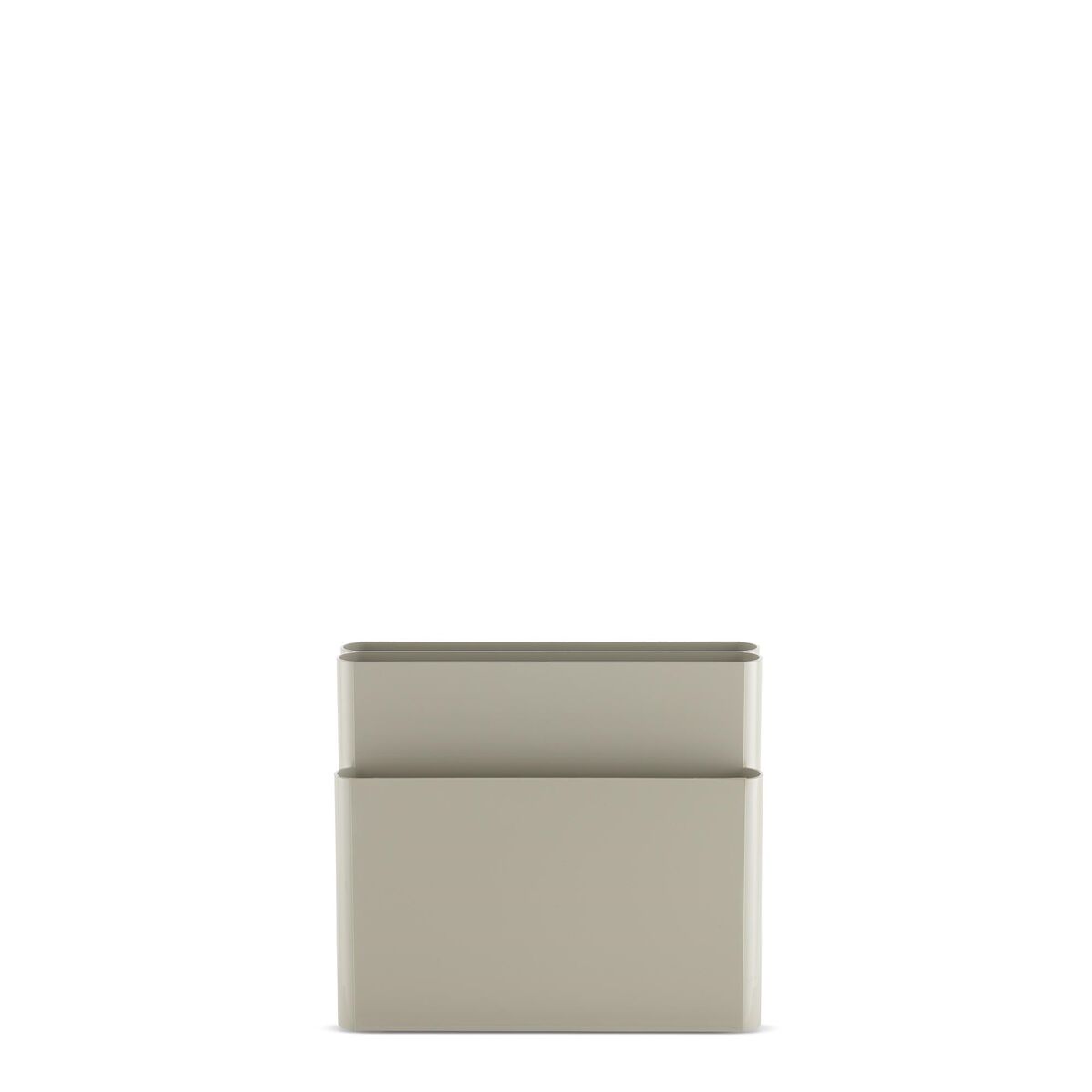 MAGAZINE Magasinholder Dove Gray