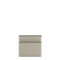 MAGAZINE Magasinholder Dove Gray