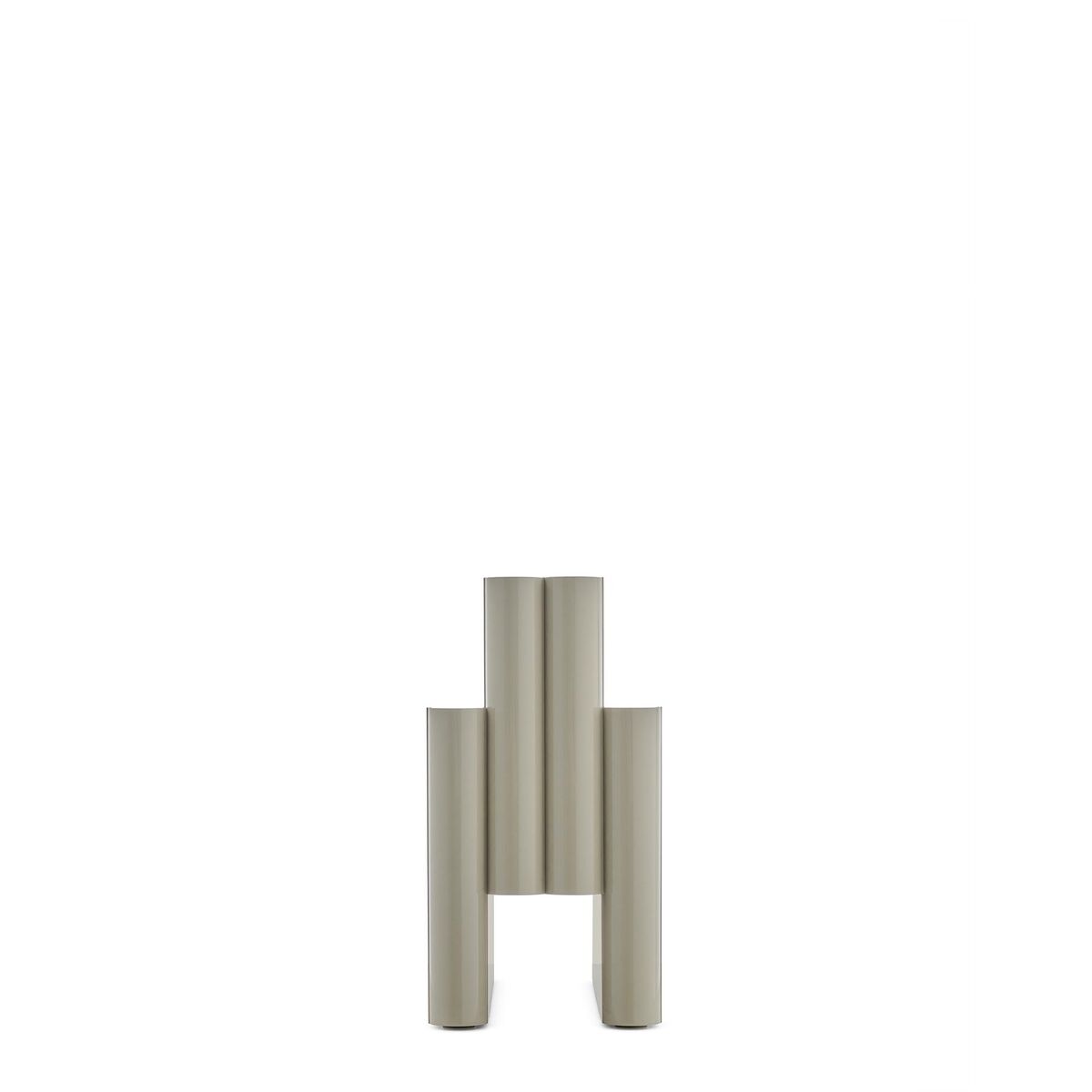 MAGAZINE Magasinholder Dove Gray
