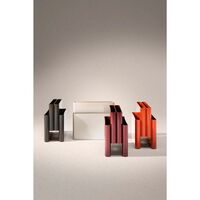 MAGAZINE Magasinholder Dove Gray