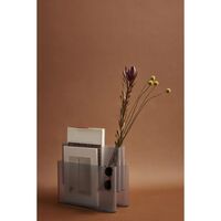 MAGAZINE Magasinholder Dove Gray