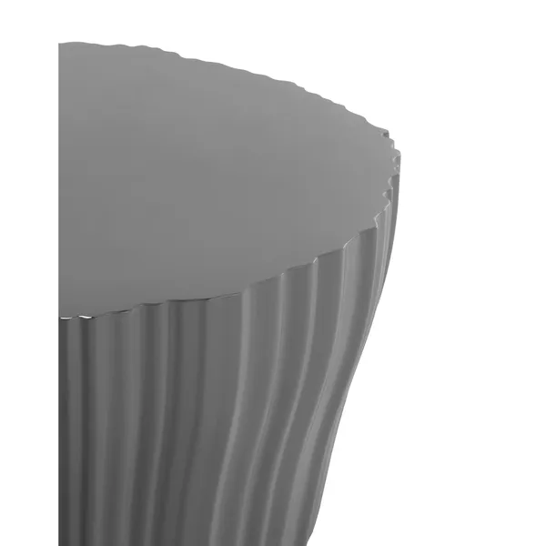 Table Basse CORTEZA Anthracite