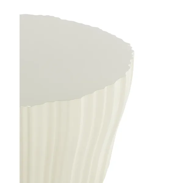CORTEZA Coffee Table Ivory