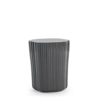 CORTEZA Side Table Anthracite