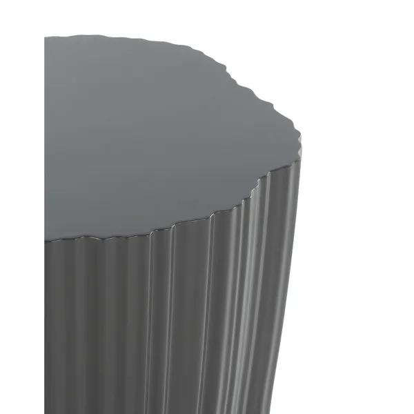 CORTEZA Side Table Anthracite