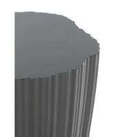 CORTEZA Side Table Anthracite