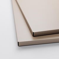 Regal für Store Schrank mit 2 Türen Set mit 2 Mushroom