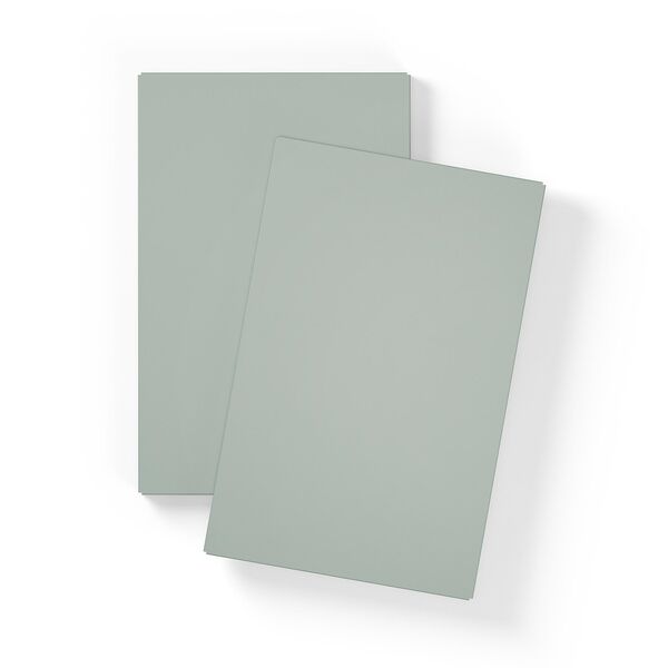 Regal für Store Schrank mit 1 Tür Set mit 2 Slate Grey