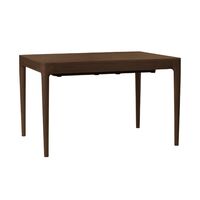 Heart'n'Soul Esstisch L120 Dunkle Eiche