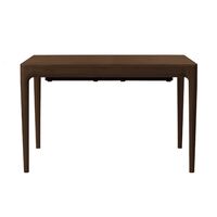 Heart'n'Soul Esstisch L120 Dunkle Eiche