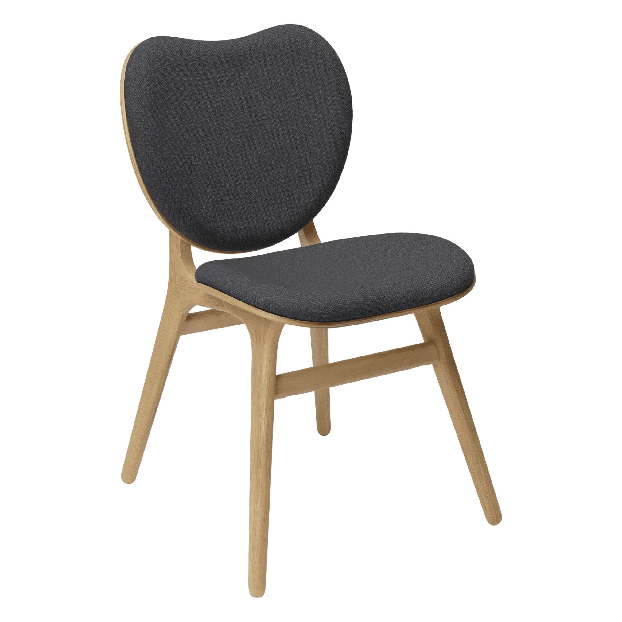 A Conversation Piece Spisestuestol Eik/skygge