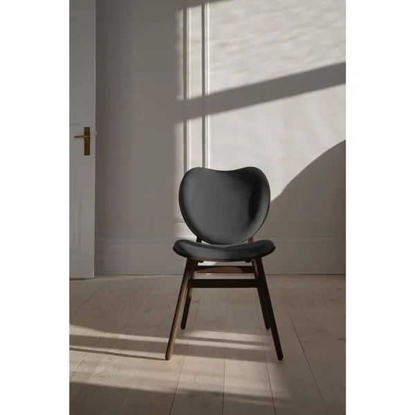 A Conversation Piece Esszimmerstuhl Dunkle Eiche/Shadow