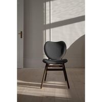 A Conversation Piece Esszimmerstuhl Dunkle Eiche/Shadow