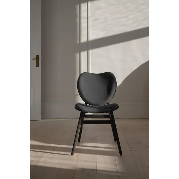 A Conversation Piece Spisebordsstol Sort Eg/Shadow