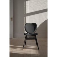 A Conversation Piece Spisebordsstol Sort Eg/Shadow