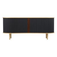 Audacious Sideboard Oak/Shadow