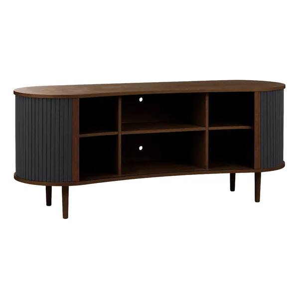 Audacious Sideboard Dunkle Eiche/Shadow