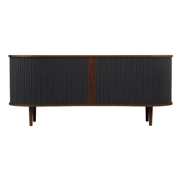 Audacious Sideboard Dunkle Eiche/Shadow