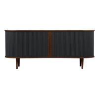Audacious Sideboard Dunkle Eiche/Shadow